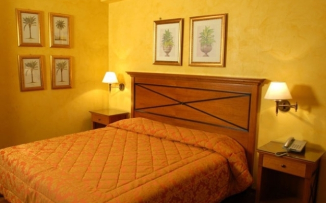 Sabina Suites