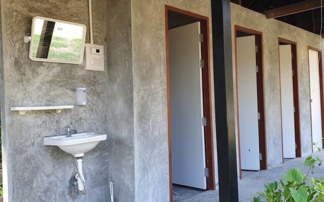 Samui Caravans Hill Camp