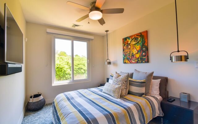 Los Suenos Resort Miramar 5B