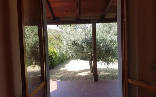 41 Via Castello Farneto