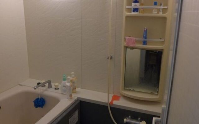 Namba Guesthouse