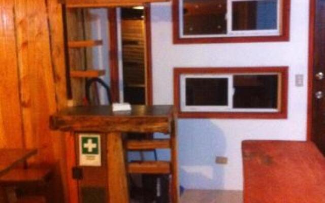 Ruka Pucon Hostel