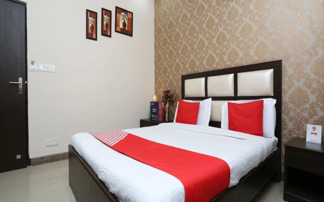 Hotel Amara by OYO Rooms