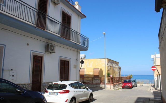 Apartment Near The Beach In Balestrate