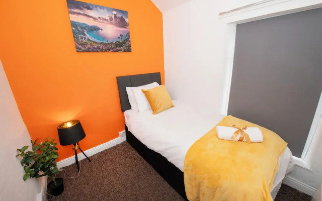 Hull Guest House