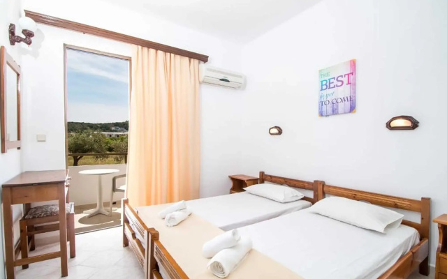 Nikos BnB