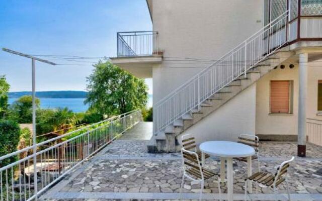 Apartment in Crikvenica 5215