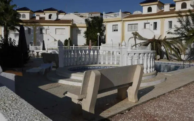 villa casa MALIMI
