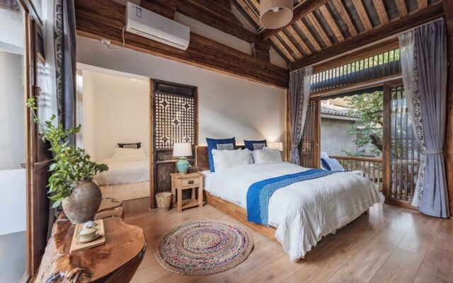 Fairyland Boutique Inn