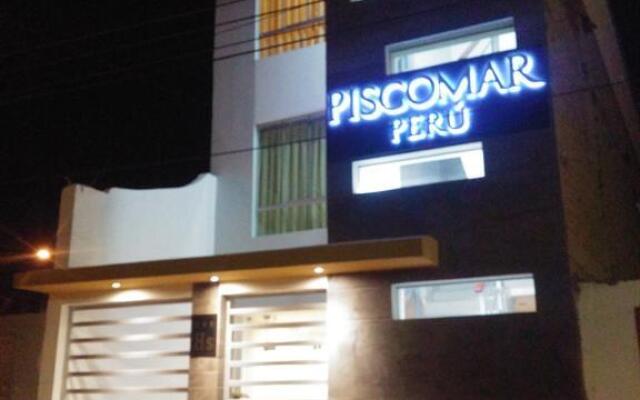 Piscomar Perú