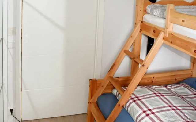 8 Person Holiday Home in Frei