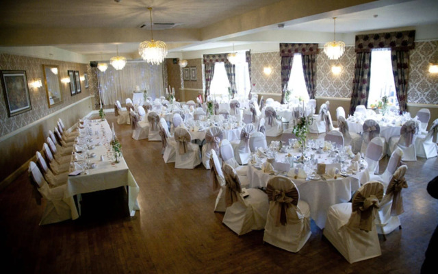 The George Hotel