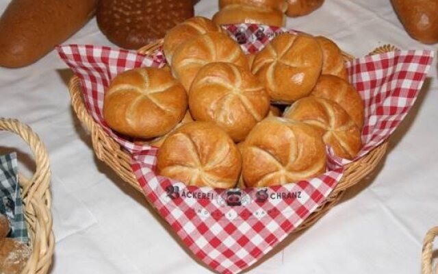 Bäckerei Schranz