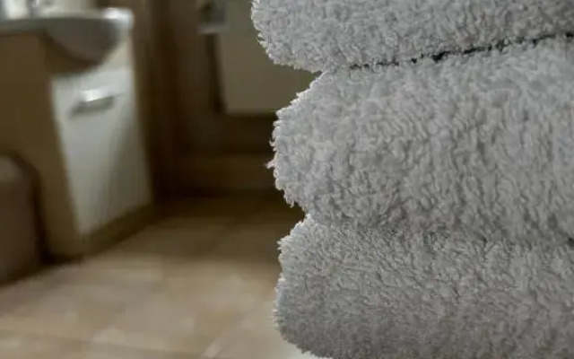 Pokoje Gościnne Dudziński