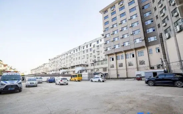 HanTing Premium Hotel (Shangrao Wannian Store)
