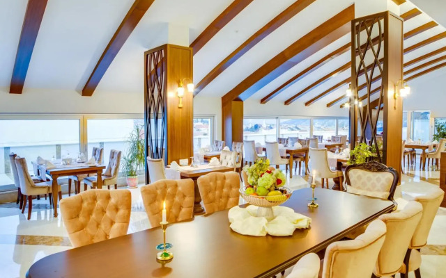 Demircioğlu Park Hotel