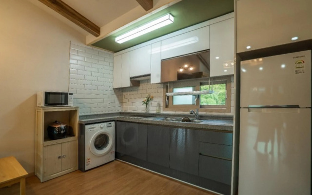 Jeju Bizagot Pension