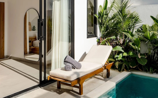 Palm Residence Lot 22