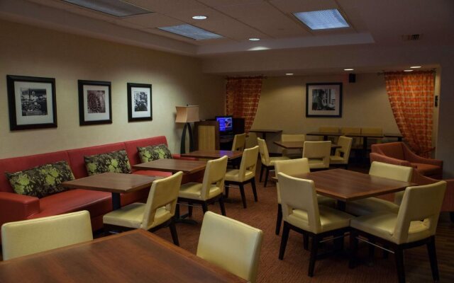 Hampton Inn Bentonville/Rogers