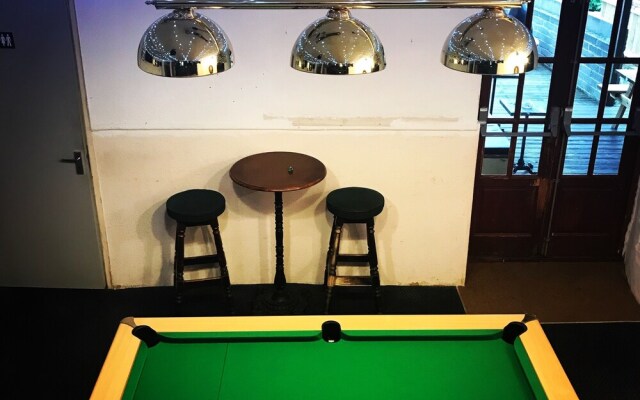 The Nag's Head