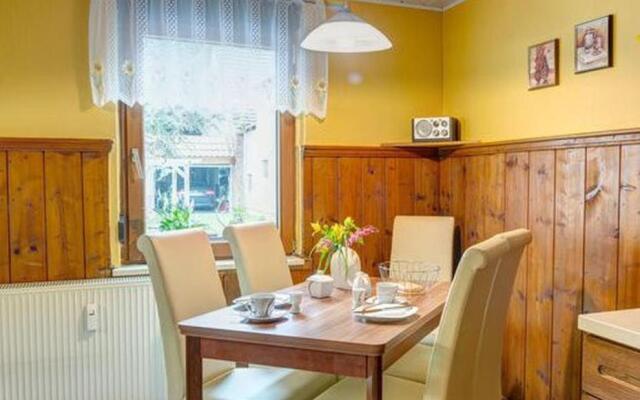 Ferienwohnungen Siegfried Rder