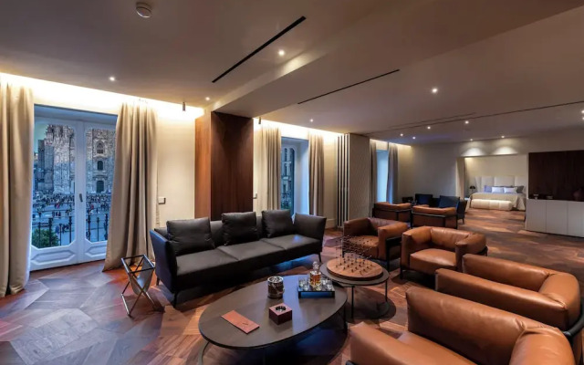 AF Duomo - Milano Luxury Suites