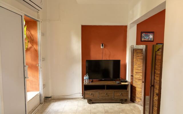 La Palma Beachfront - Self Check In