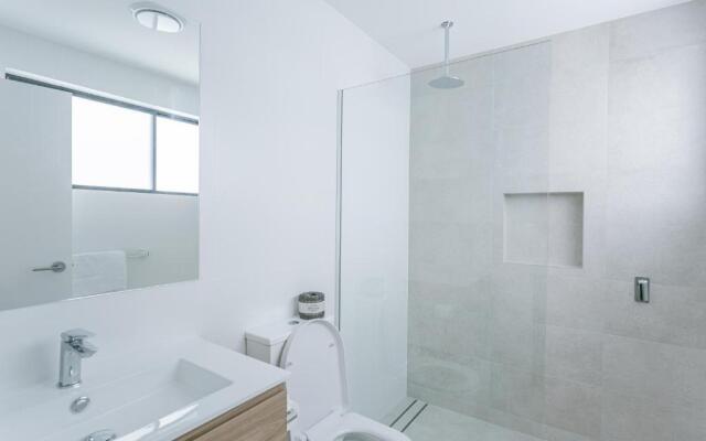 Chapel Heights Apartments