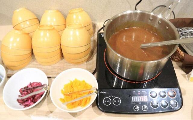 Smile Hotel Premium Hakodate Goryokaku