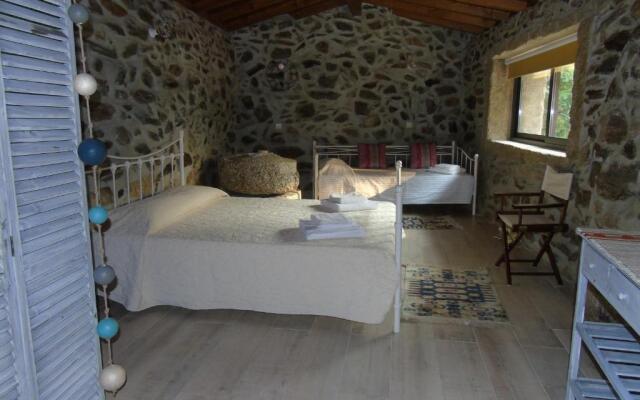 Quinta da Chouza Agroturismo e Enoturismo