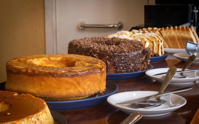 Pousada e Spa Villa Mercedes by Latitud Hoteles