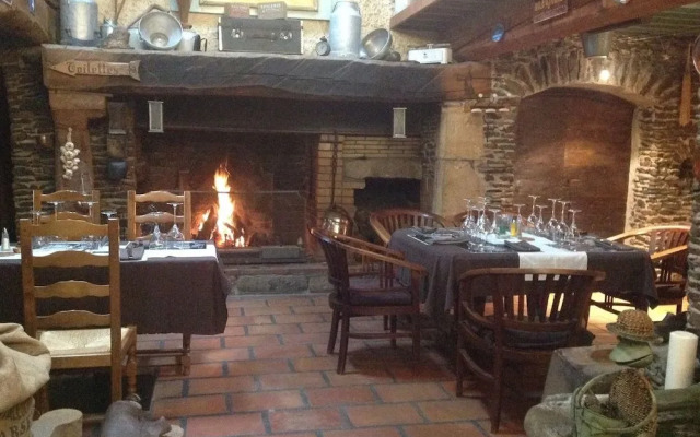 Les Chambres d'Hôtes du Mont Monnet