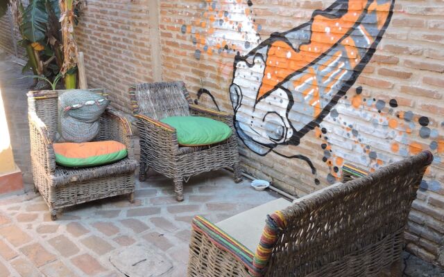 Hostel América do Sul