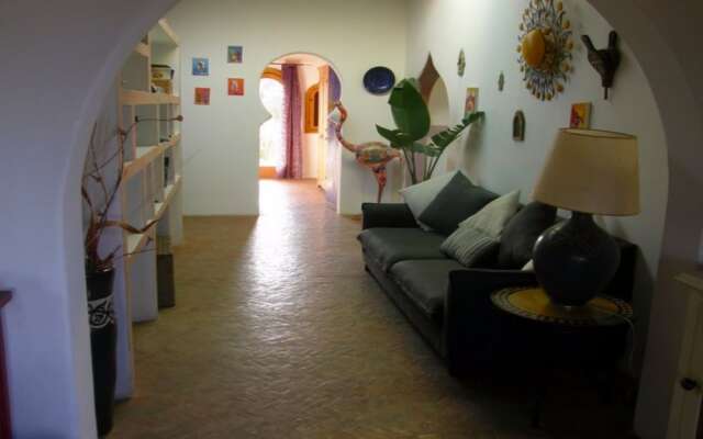 Holiday Home for Large Families