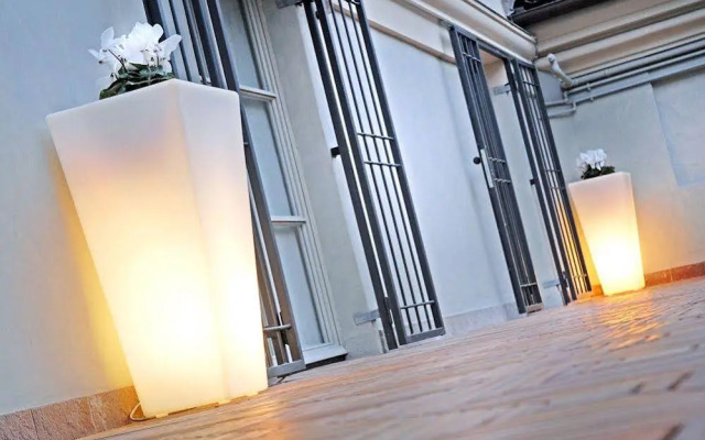 Terres d'Aventure Suites