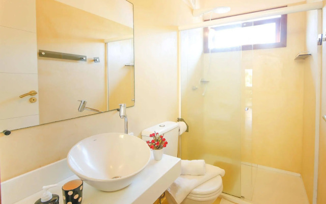 Residence Pé na Areia