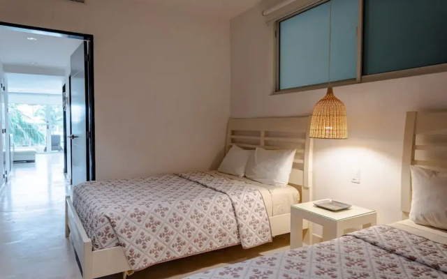 Elements 215 2 Bedroom Condo by RedAwning