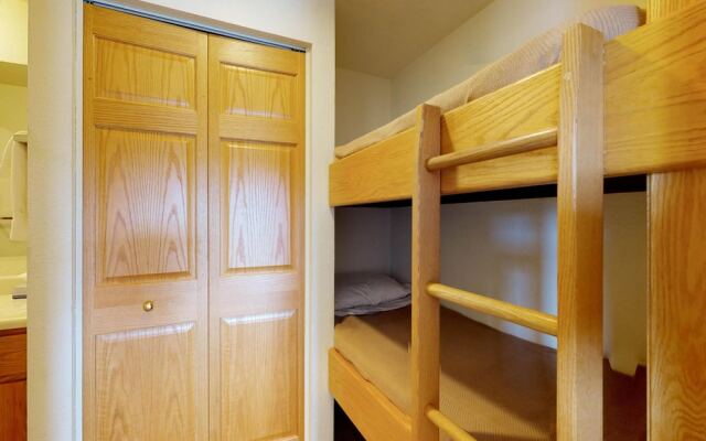 Pioneer Condominiums