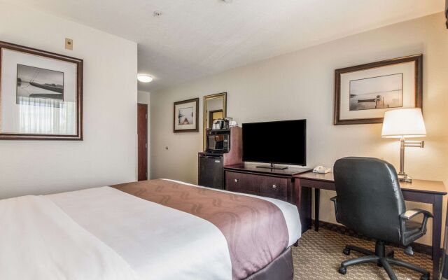 Quality Inn