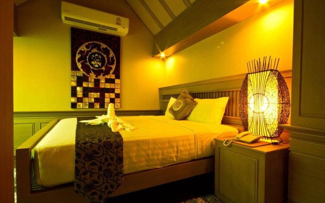 Khum Jao Luang Boutique