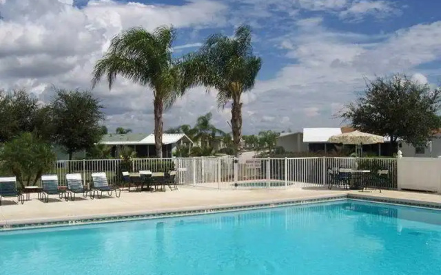 Palm Key Village
