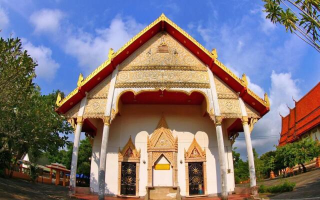 OYO 358 Rattana Residence Thalang