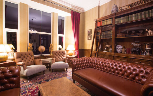 Muckrach Country House Hotel