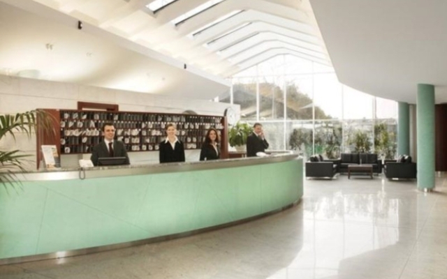 Eurostars Roma Congress