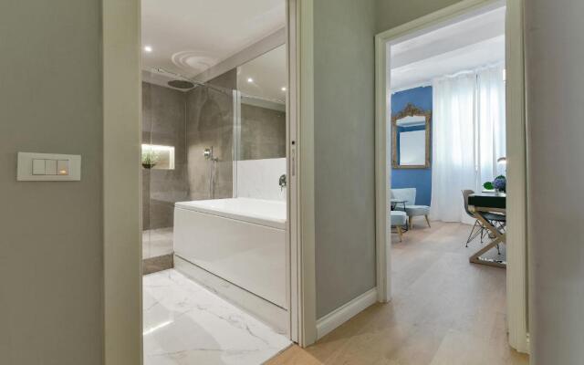 Apartments Florence - Dello Sprone