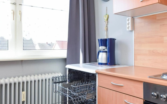 Ferienwohnungen Wind & Meer