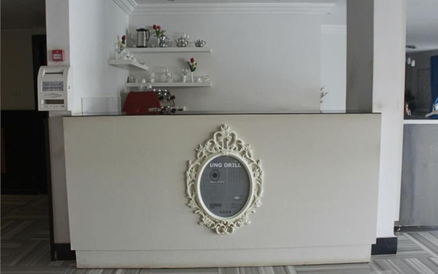 Tobal Al Hamra Hotel Apartments