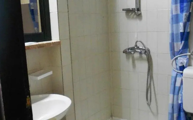 Hotel Tamaris
