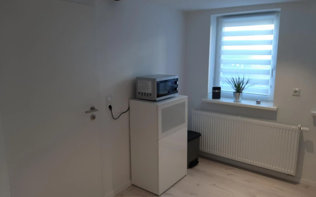 Ferienwohnung Alte Glaserei