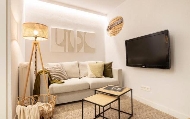 Precioso apartamento en calle Mayor